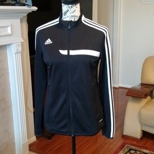 Adidas Sweatshirt Small